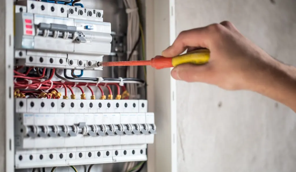 Instalacje elektryczne w Zielonej Górze