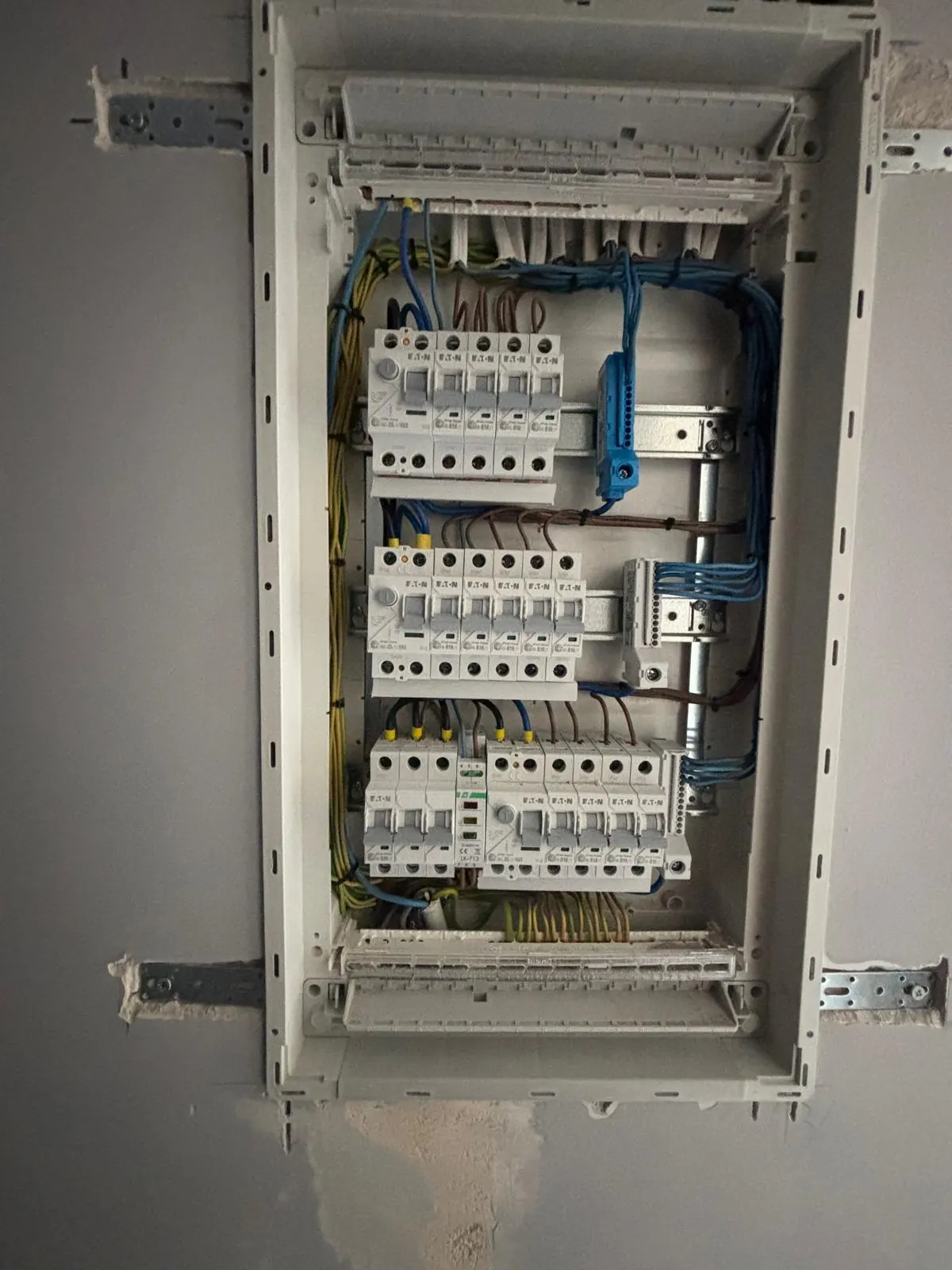 Instalacje elektryczne w Bolesławcu