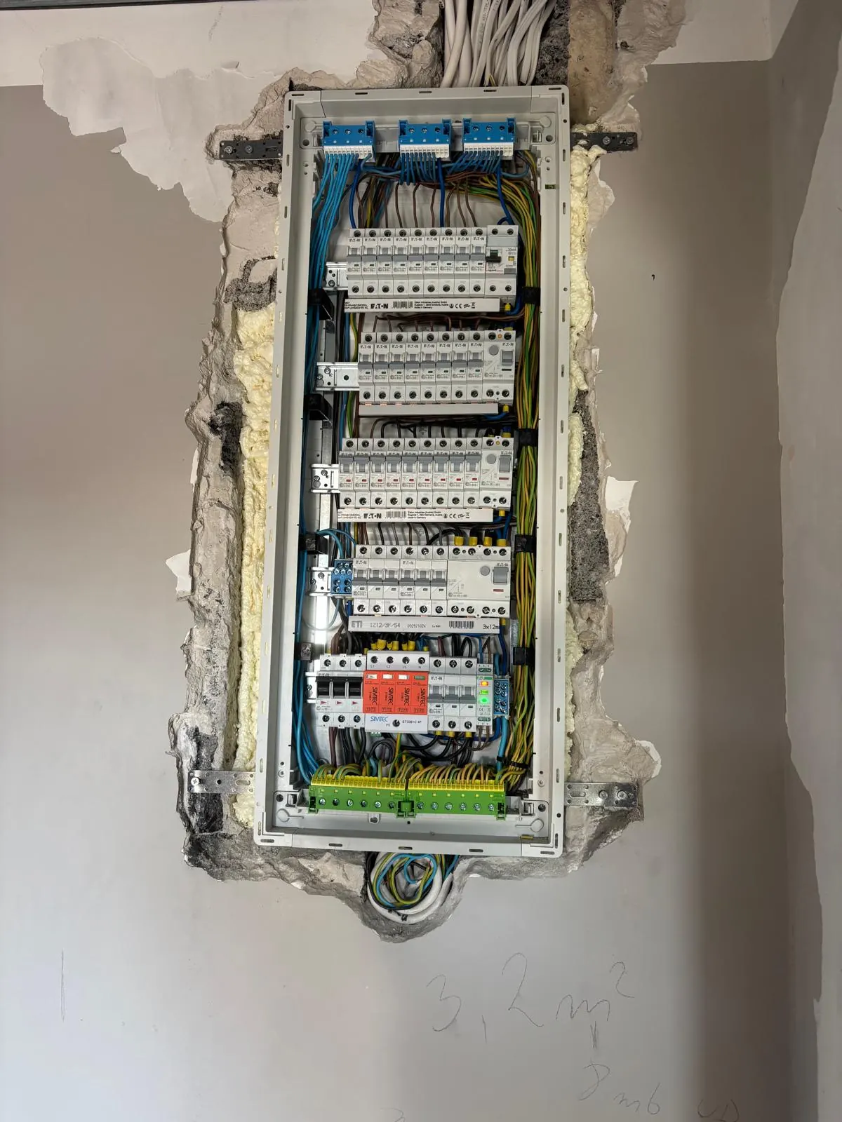 Instalacje elektryczne w Nowej Soli