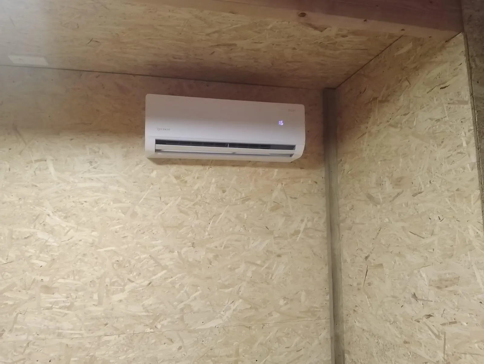 Klimatyzacja w Krośnie Odrzańskim