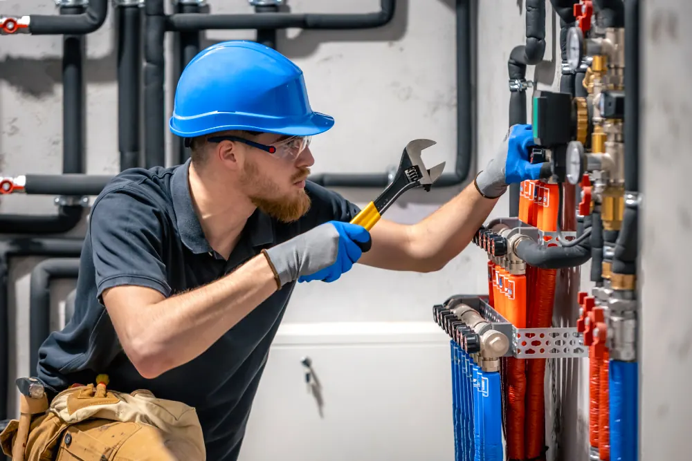 Sprzęgło hydrauliczne – schemat i zasada działania